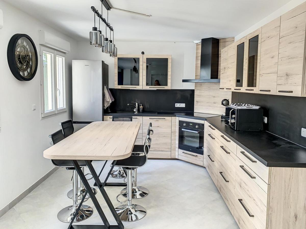Chambre Evasion - Sdb Wc Privatif - Entree Autonome - Grande Tv Netflix Compiegne Bagian luar foto