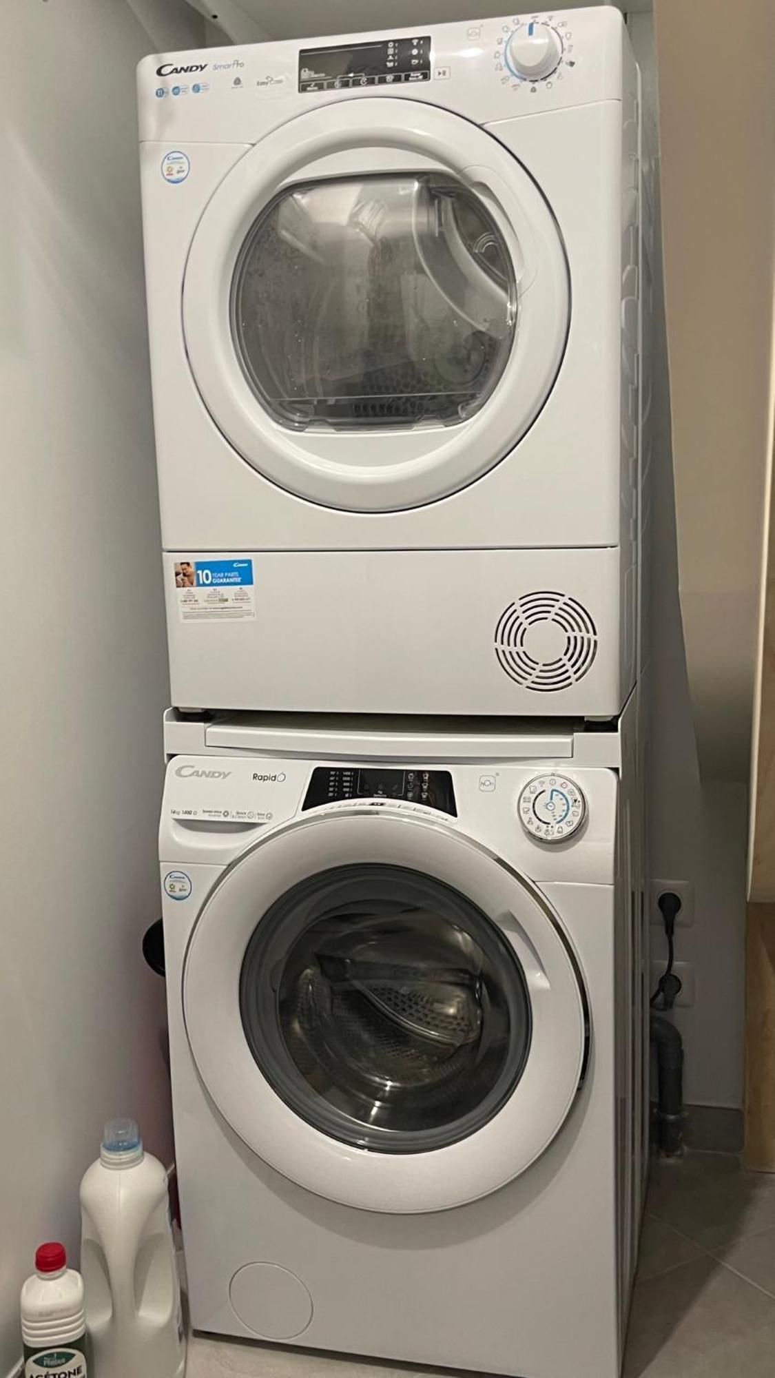 Chambre Evasion - Sdb Wc Privatif - Entree Autonome - Grande Tv Netflix Compiegne Bagian luar foto